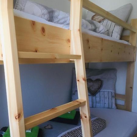 Ferienwohnung Urlaub am Moarbauerhof Mühlen Exterior foto