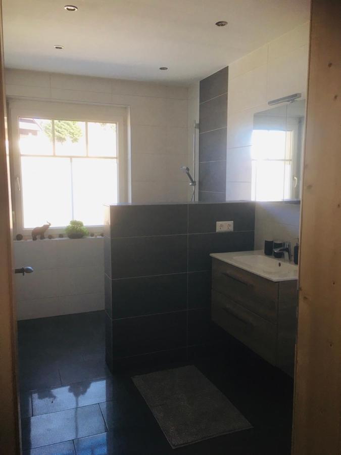 Ferienwohnung Urlaub am Moarbauerhof Mühlen Exterior foto