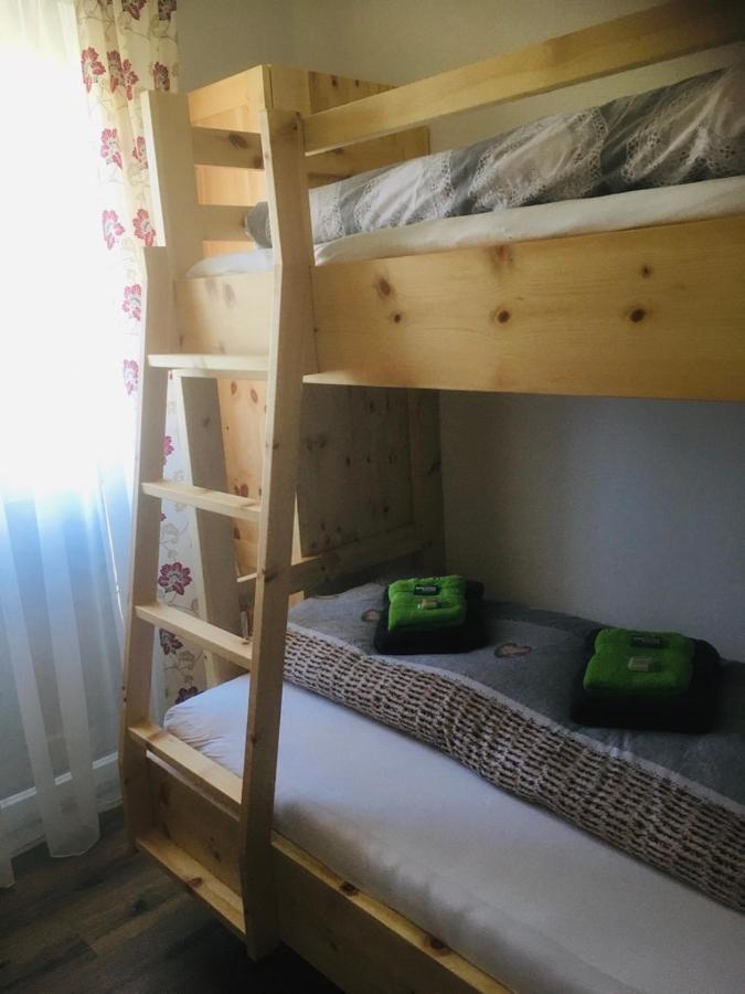 Ferienwohnung Urlaub am Moarbauerhof Mühlen Exterior foto