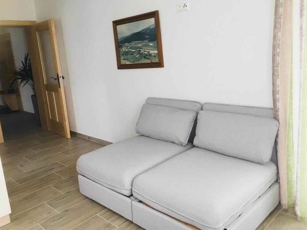 Ferienwohnung Urlaub am Moarbauerhof Mühlen Exterior foto
