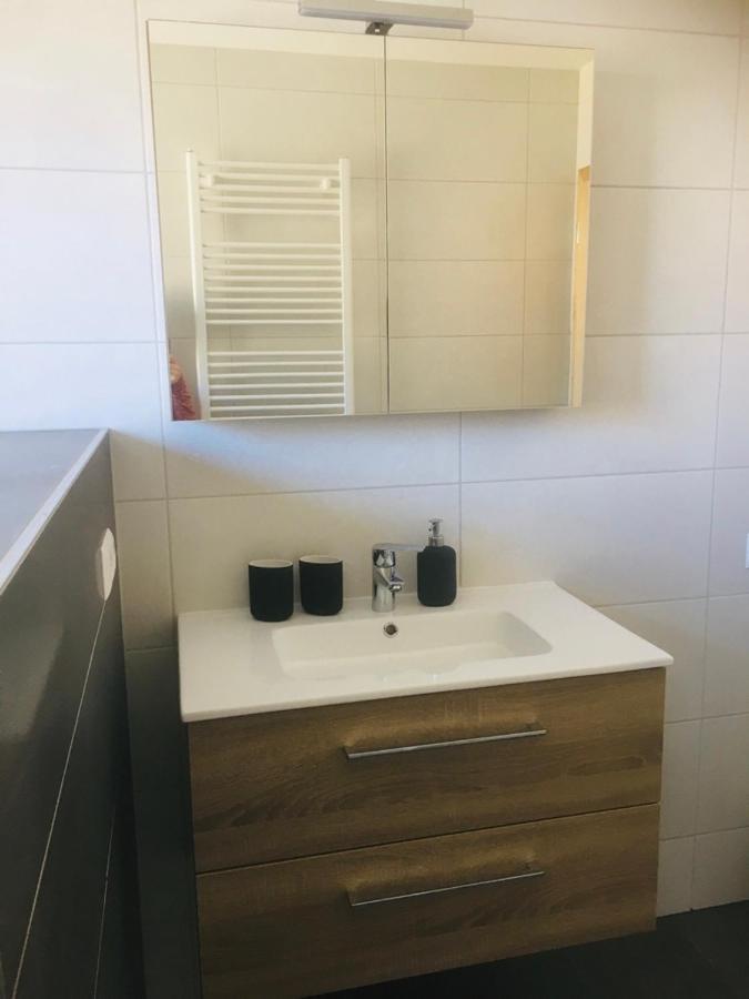 Ferienwohnung Urlaub am Moarbauerhof Mühlen Exterior foto