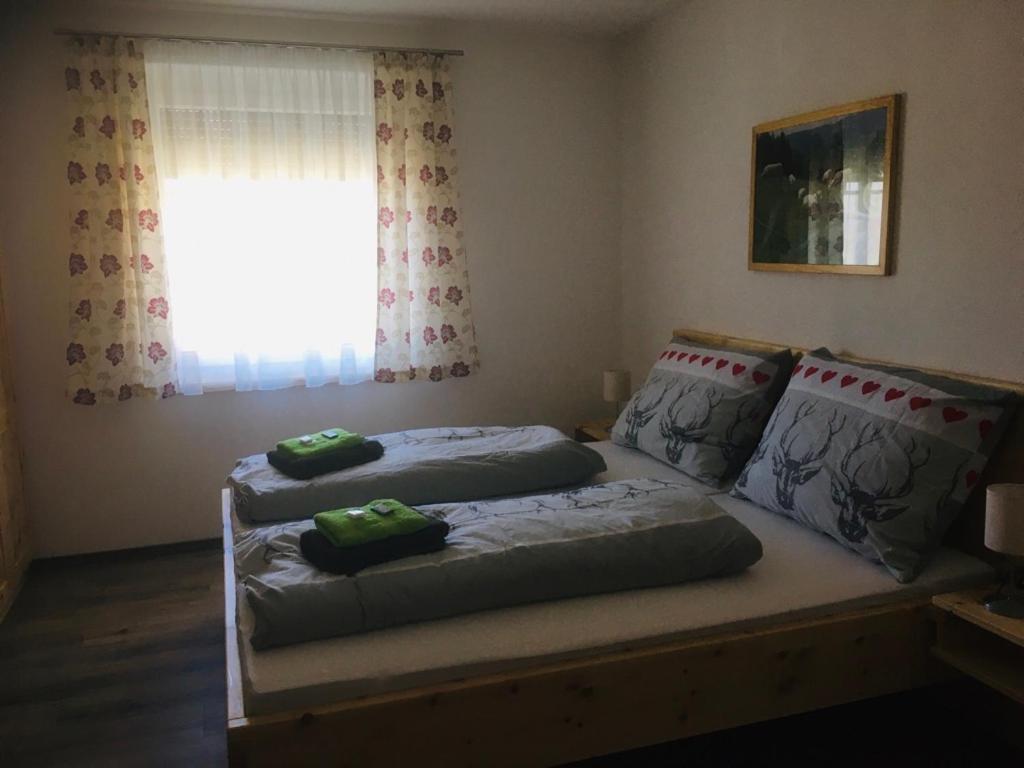 Ferienwohnung Urlaub am Moarbauerhof Mühlen Exterior foto