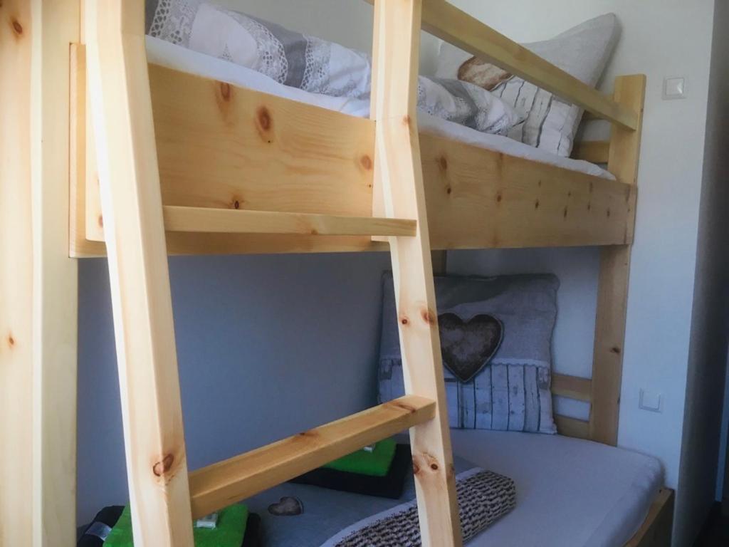 Ferienwohnung Urlaub am Moarbauerhof Mühlen Exterior foto
