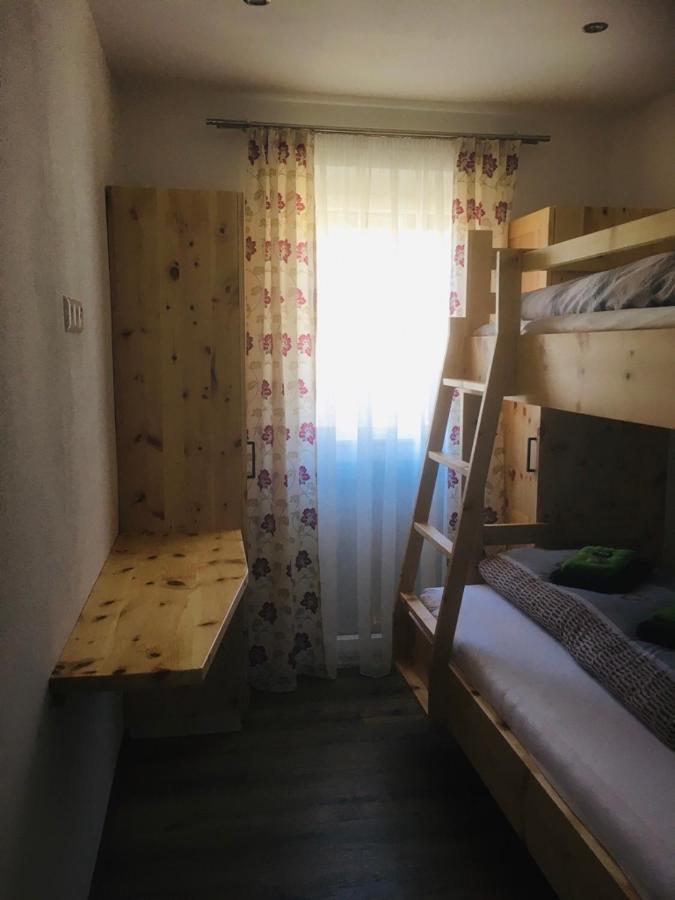Ferienwohnung Urlaub am Moarbauerhof Mühlen Exterior foto