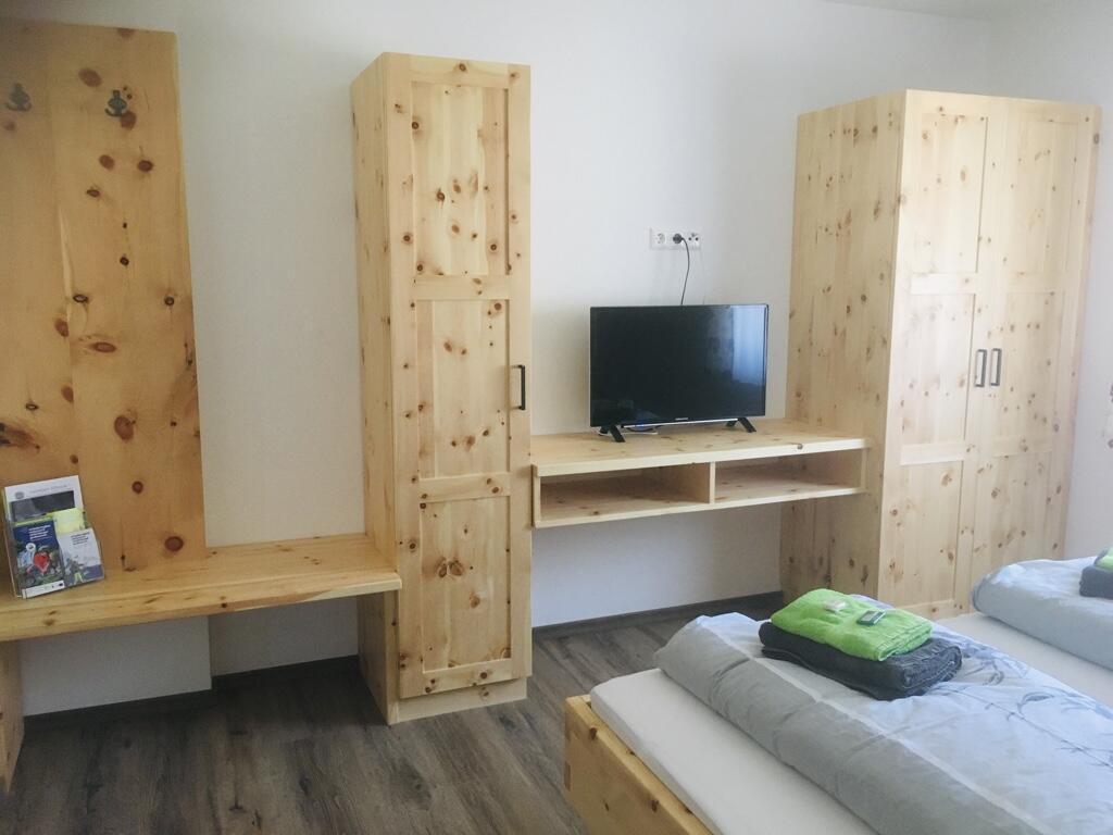 Ferienwohnung Urlaub am Moarbauerhof Mühlen Exterior foto