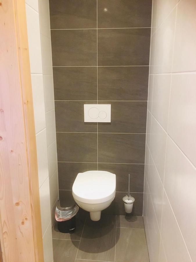Ferienwohnung Urlaub am Moarbauerhof Mühlen Exterior foto