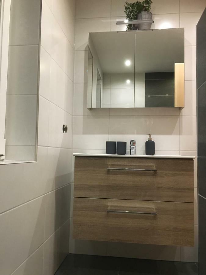 Ferienwohnung Urlaub am Moarbauerhof Mühlen Exterior foto