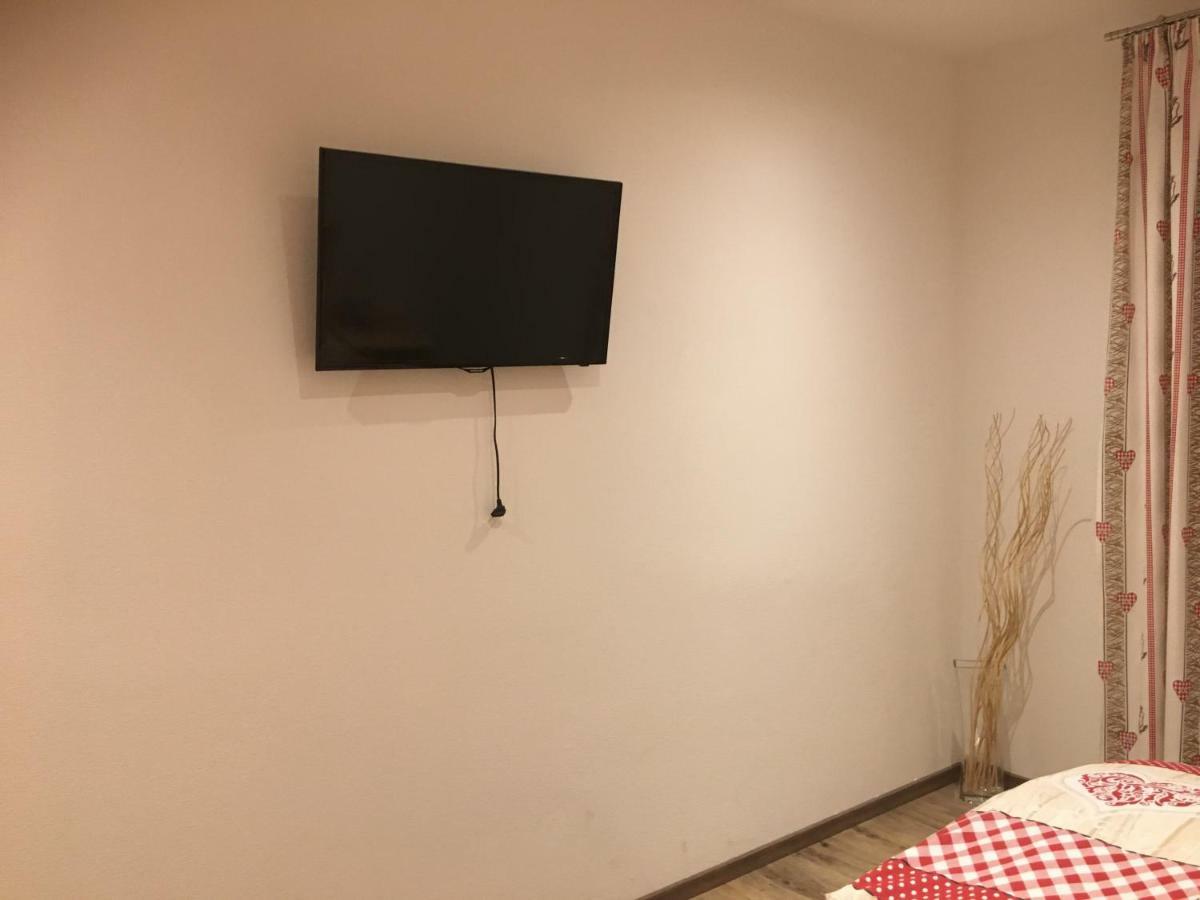 Ferienwohnung Urlaub am Moarbauerhof Mühlen Exterior foto