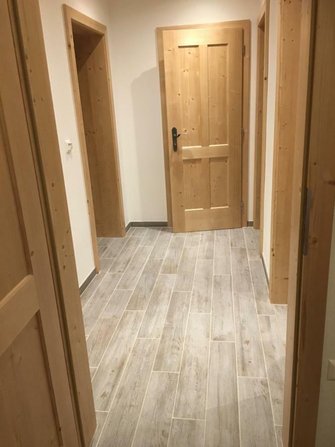 Ferienwohnung Urlaub am Moarbauerhof Mühlen Exterior foto