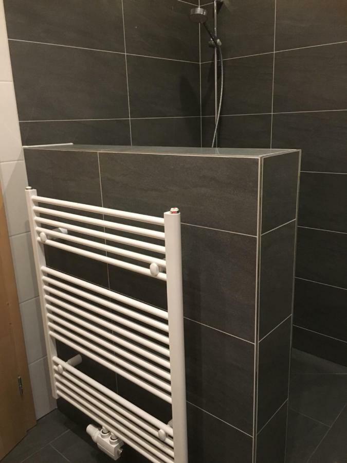 Ferienwohnung Urlaub am Moarbauerhof Mühlen Exterior foto