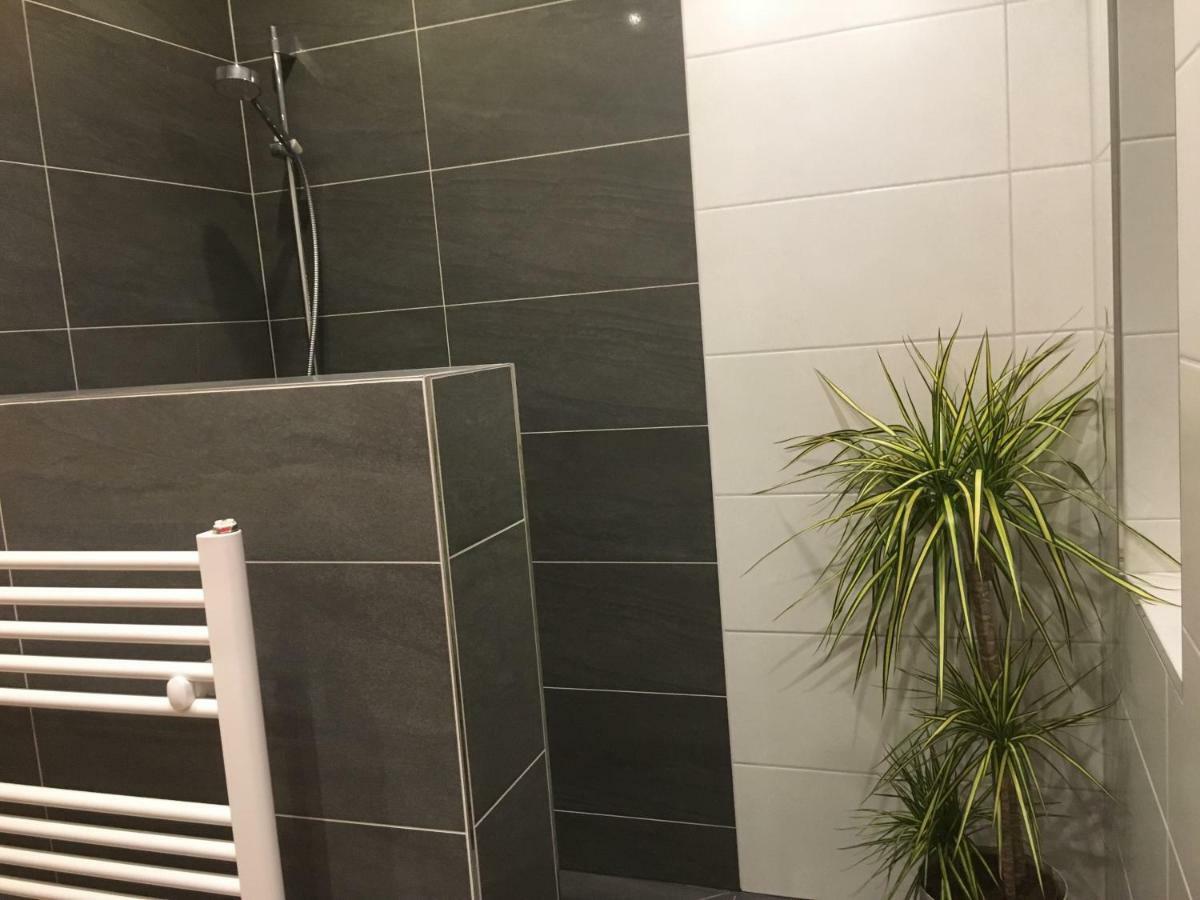 Ferienwohnung Urlaub am Moarbauerhof Mühlen Exterior foto