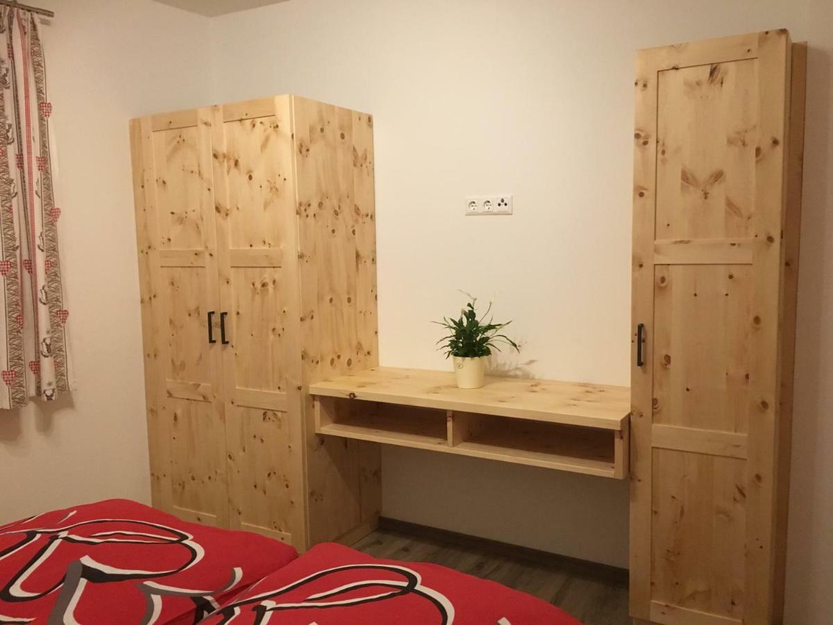 Ferienwohnung Urlaub am Moarbauerhof Mühlen Exterior foto