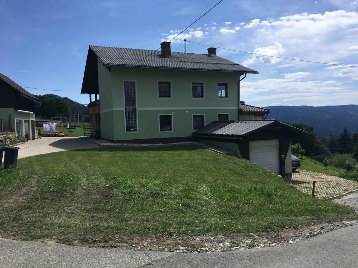 Ferienwohnung Urlaub am Moarbauerhof Mühlen Exterior foto